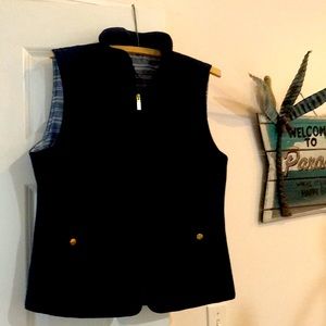 Women vest.